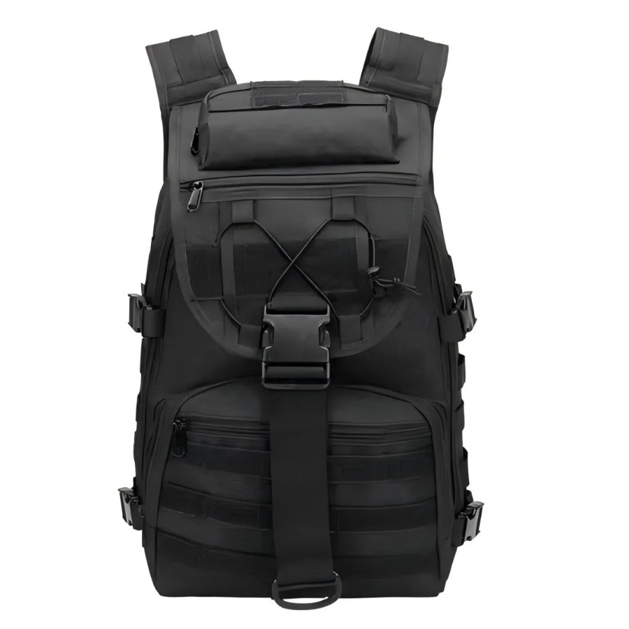 35L Men's Tactical Backpack Su - Outdoor Camping Accessories ulasan dan harga