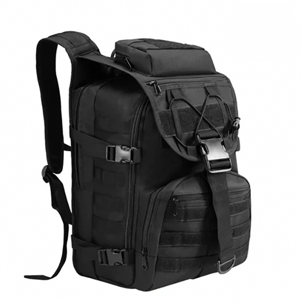 35L Men's Tactical Backpack Su - Outdoor Camping Accessories ulasan dan harga