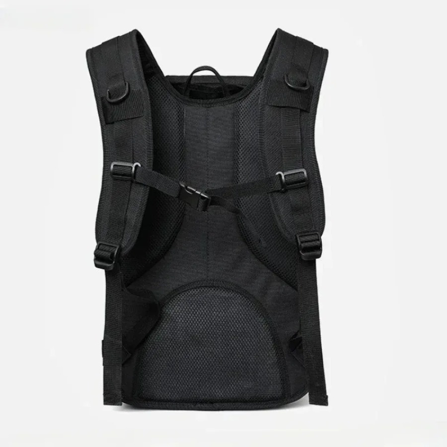 35L Men's Tactical Backpack Su - Outdoor Camping Accessories ulasan dan harga