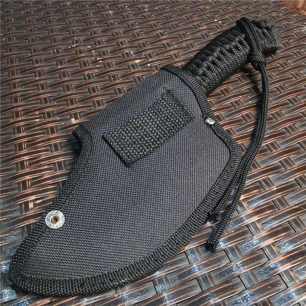 Outdoor Portable EDC Multifunc - Camp Axe Hatchet ulasan dan harga