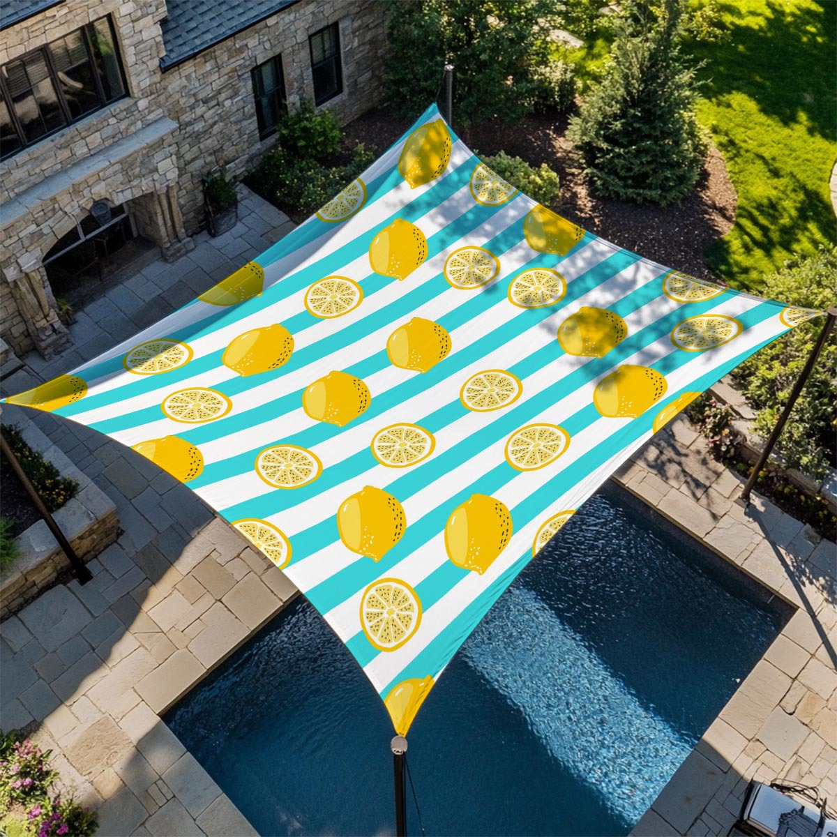 Waterproof Camping Tarp Sun Sh - Outdoor Camping Tent Waterproof ulasan dan harga