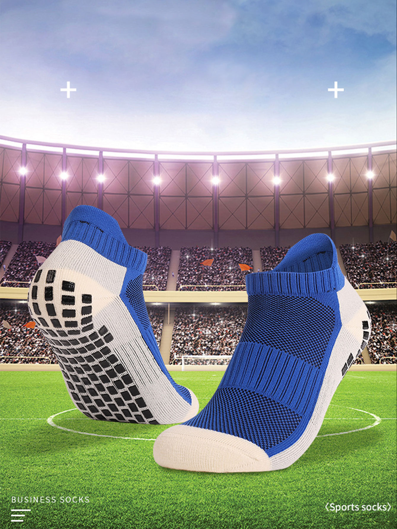 1 pair of new men's and women' - Outdoor Camping Slippers ulasan dan harga