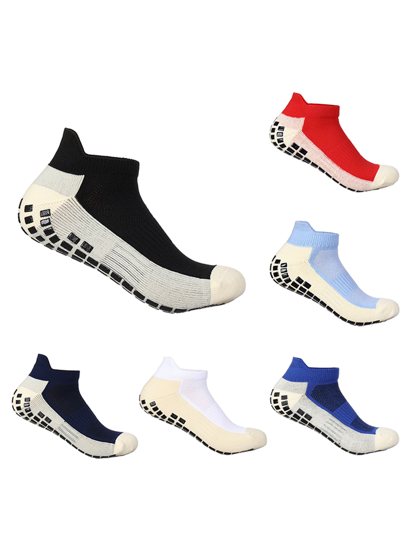 1 pair of new men's and women' - Outdoor Camping Slippers ulasan dan harga