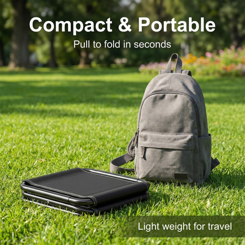 Folding Camping Chair Outdoor  - Outdoor Camping Folding Chair ulasan dan harga