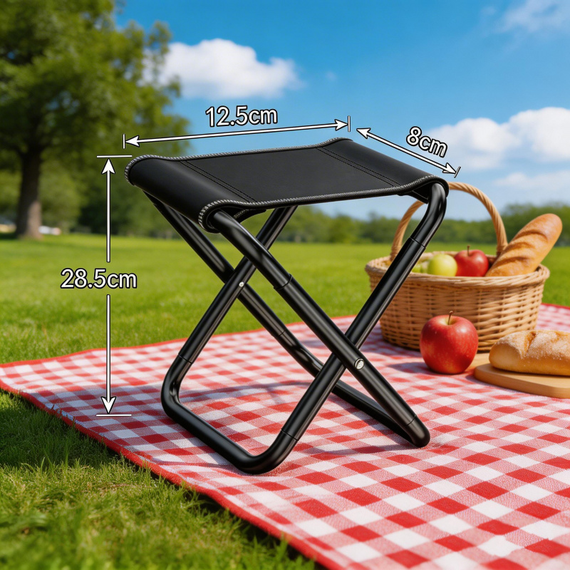 Folding Camping Chair Outdoor  - Outdoor Camping Folding Chair ulasan dan harga