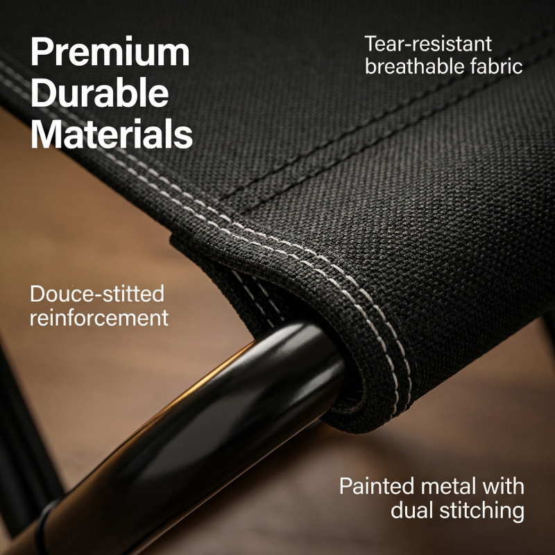 Folding Camping Chair Outdoor  - Outdoor Camping Folding Chair ulasan dan harga