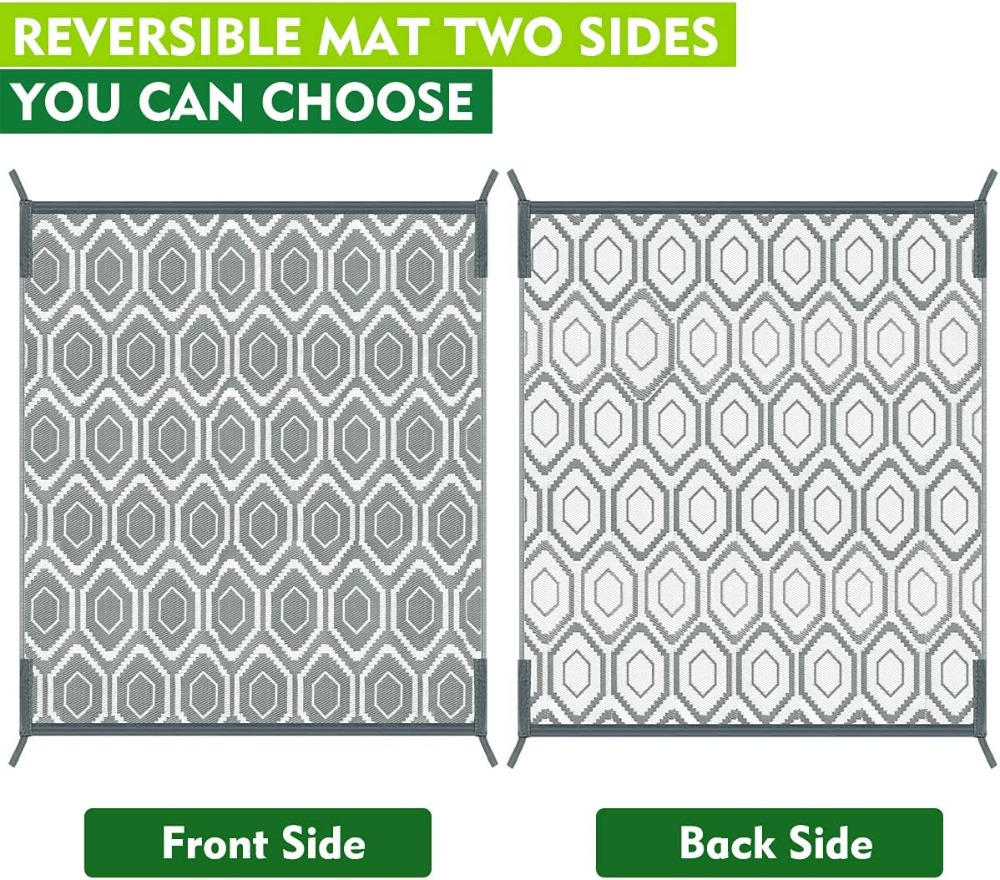 Outdoor Camping Rugs 9x18 Weat - Outdoor Camping Rugs 9X18 ulasan dan harga