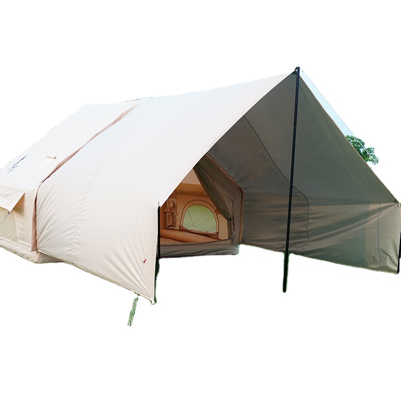 Waterproof Inflatable Air Tent - Outdoor Camping Tent Waterproof ulasan dan harga