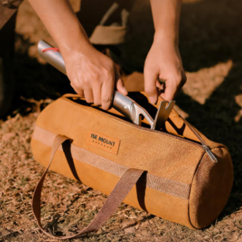 Multifunctional Camping Storag - Outdoor Camping Accessories ulasan dan harga