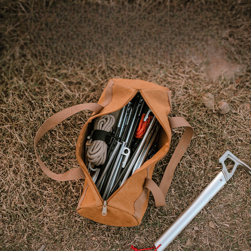 Multifunctional Camping Storag - Outdoor Camping Accessories ulasan dan harga
