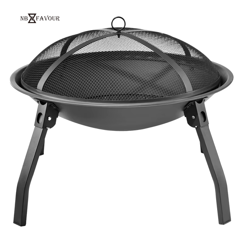 -FAVOUR Portable Outdoor Multi - Outdoor Camping Fire Pit ulasan dan harga