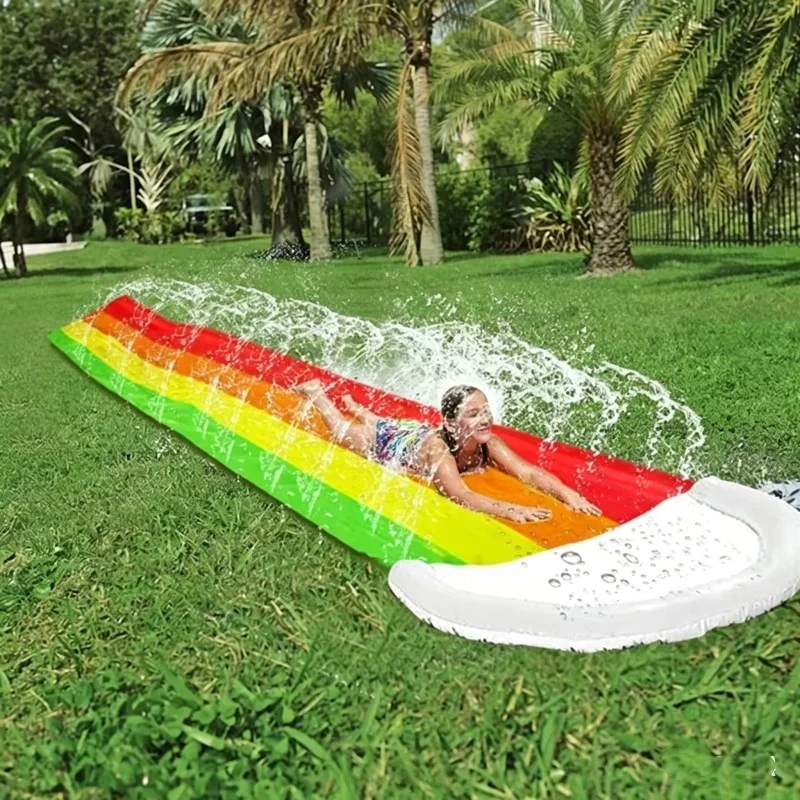 Summer Outdoor Inflatable Wate - Outdoor Camping Games For Kids ulasan dan harga