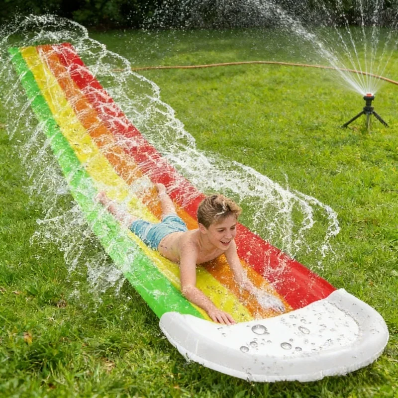 Summer Outdoor Inflatable Wate - Outdoor Camping Games For Kids ulasan dan harga
