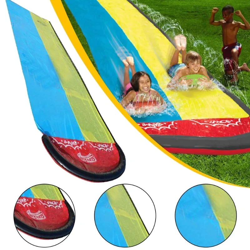 Summer Outdoor Inflatable Wate - Outdoor Camping Games For Kids ulasan dan harga
