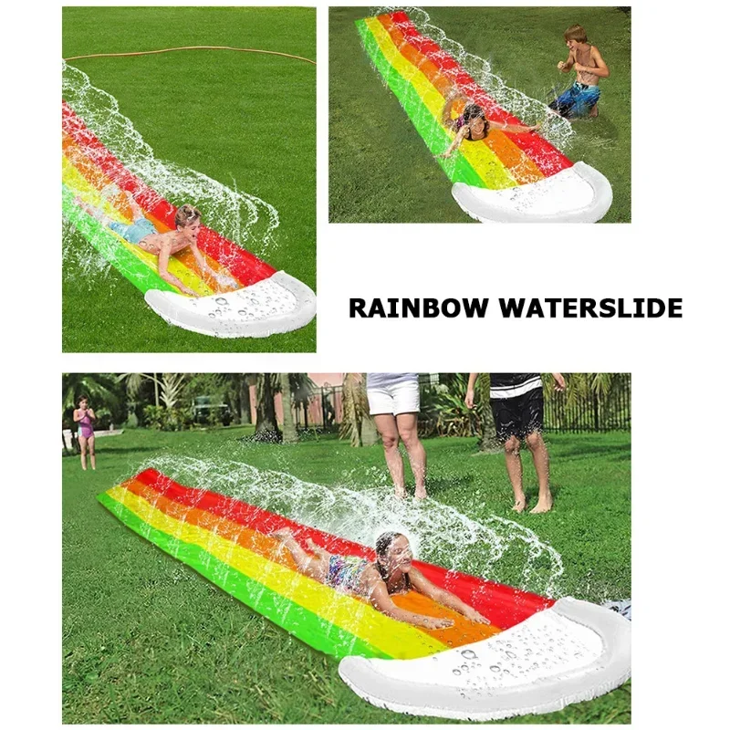 Summer Outdoor Inflatable Wate - Outdoor Camping Games For Kids ulasan dan harga