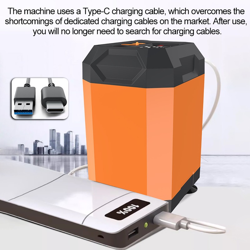 5400mAh/9000mAh Outdoor Portab - Outdoor Camping Accessories ulasan dan harga