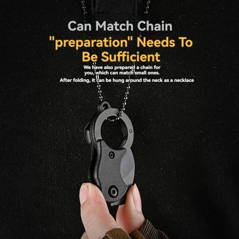 Camping Small Mini Portable Kn - Camping Knife Multi-Tool ulasan dan harga