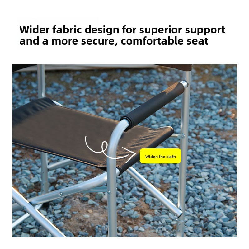 Outdoor Camping Folding Table  - Outdoor Camping Folding Chair ulasan dan harga