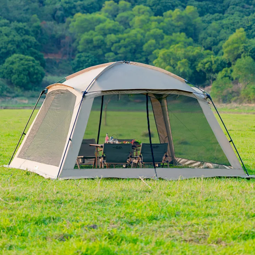 Outdoor Camping Mosquito Nets  - Outdoor Camping Dome ulasan dan harga