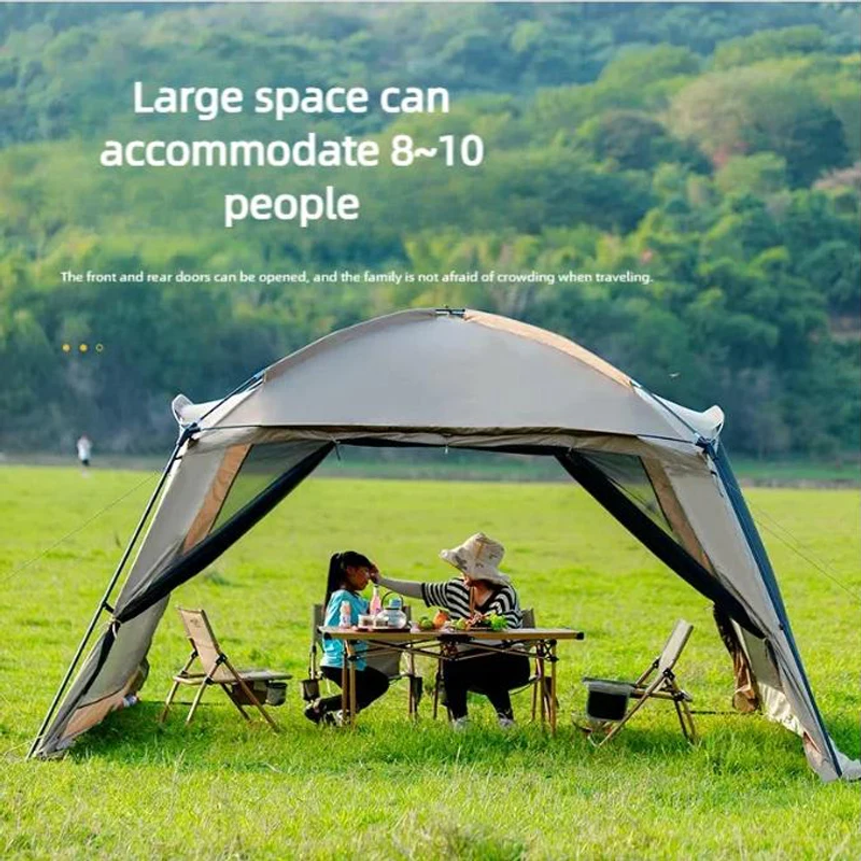 Outdoor Camping Mosquito Nets  - Outdoor Camping Dome ulasan dan harga