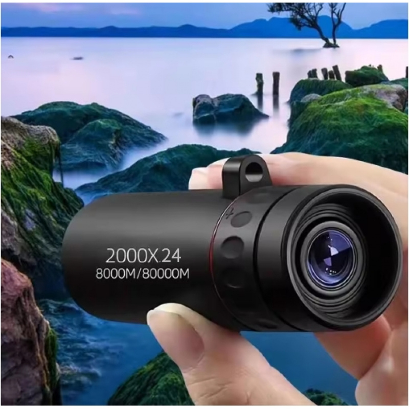 High list binoculars Portable  - Outdoor Camping List ulasan dan harga