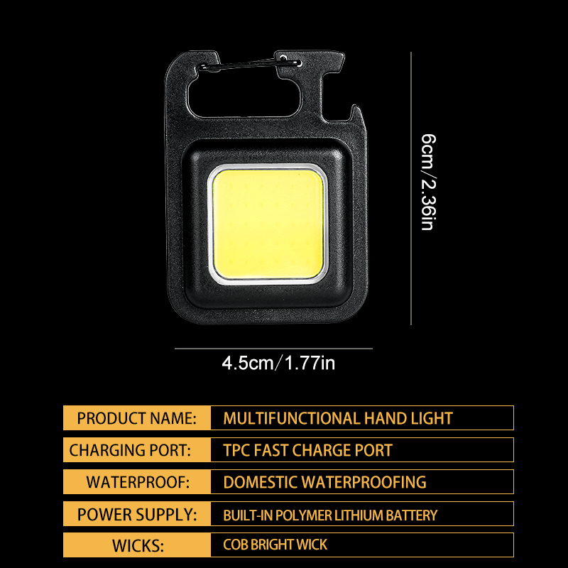 Super Bright Convenient Carry- - Outdoor Camping Lamp ulasan dan harga