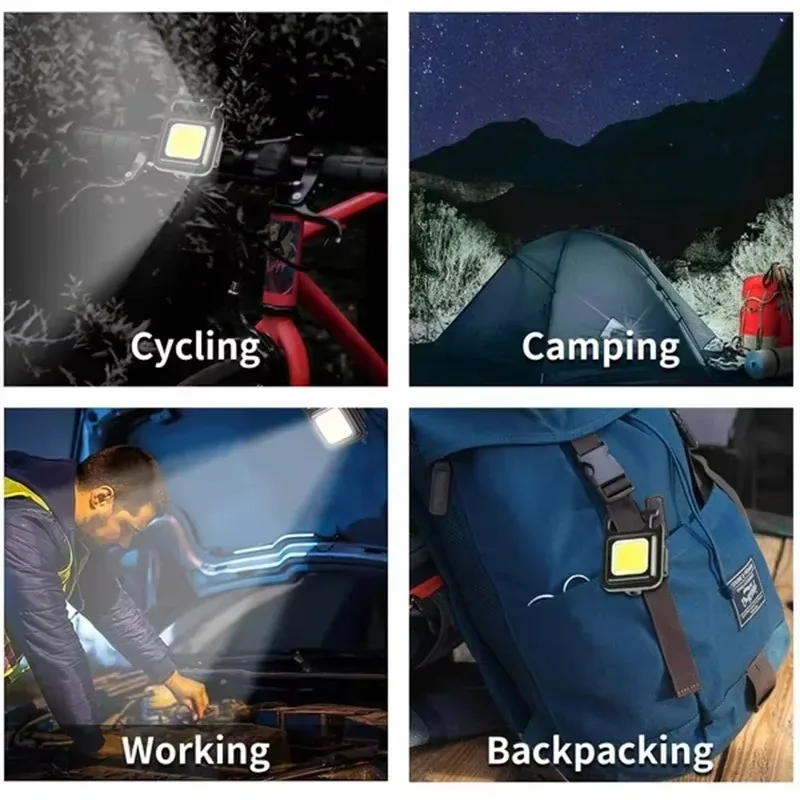 Super Bright Convenient Carry- - Outdoor Camping Lamp ulasan dan harga