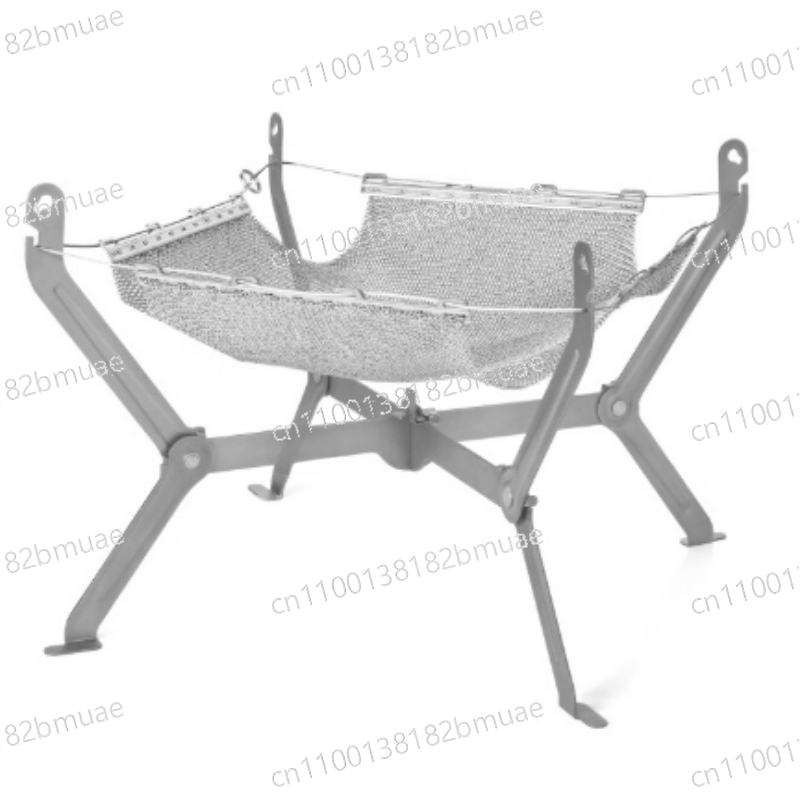 For Hiking Picnic Cooking Fold - Outdoor Camping Fire Pit ulasan dan harga