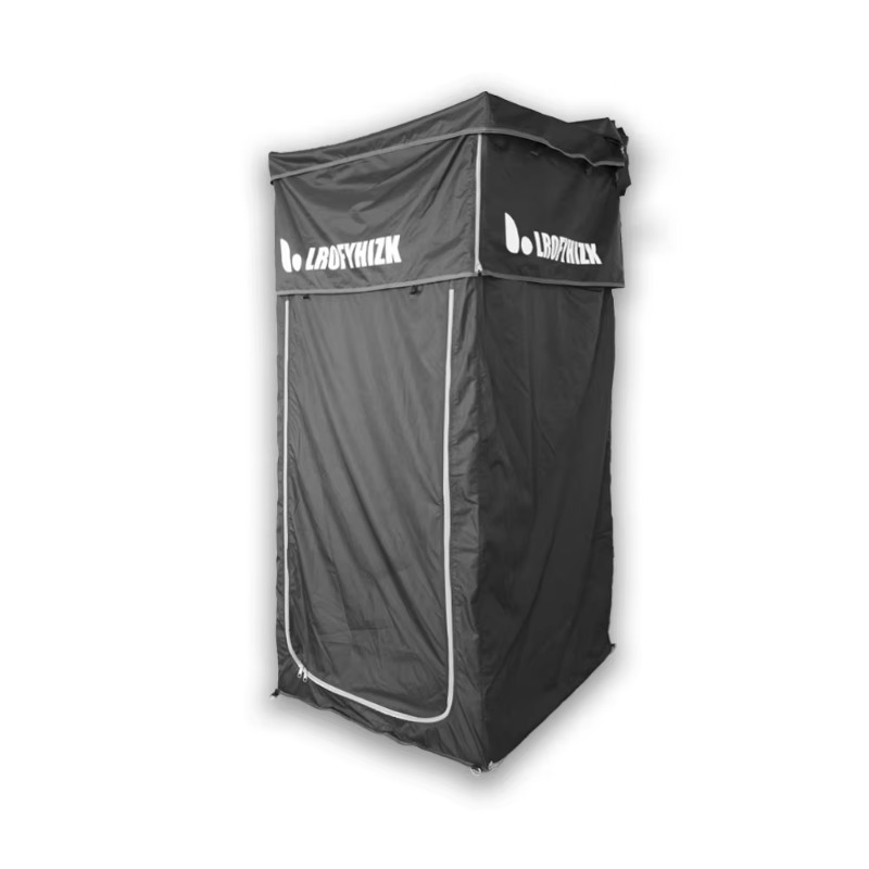 Outdoor Portable Shower Tent f - Outdoor Camping Tent Waterproof ulasan dan harga