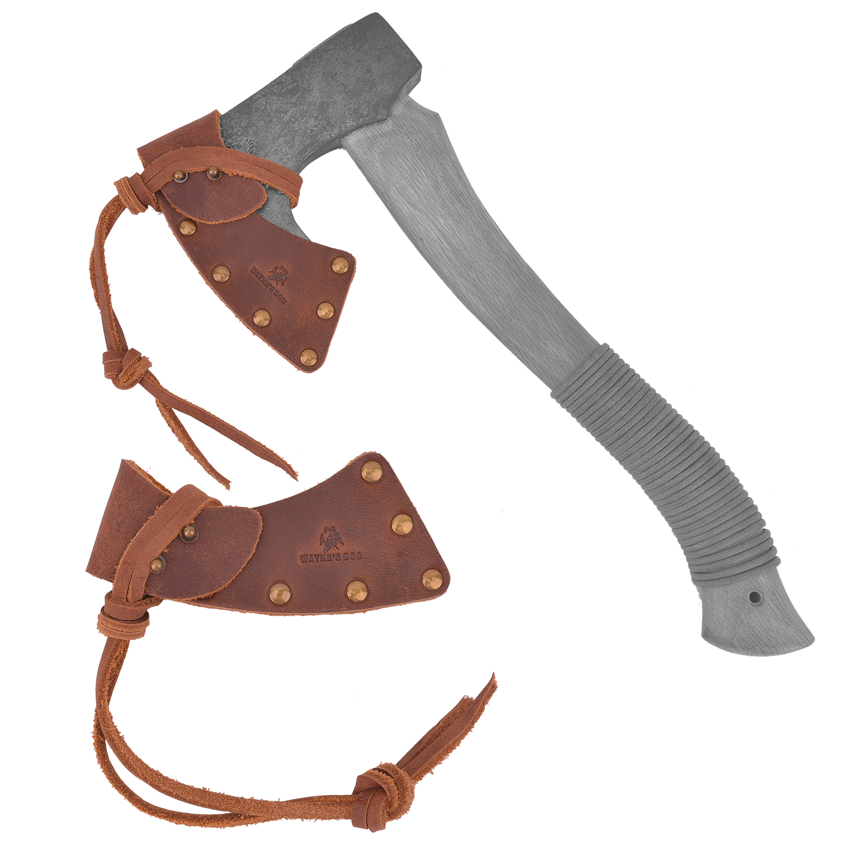 Camping Axe Sheath Blade Cover - Camp Axe Hatchet ulasan dan harga