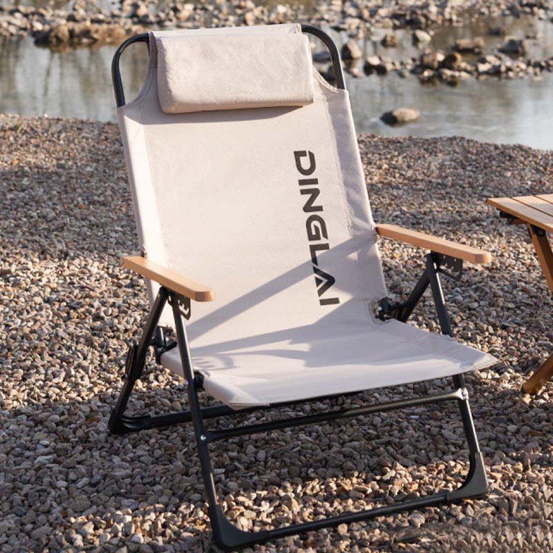 Outdoor Folding Chair Portable - Outdoor Camping Folding Chair ulasan dan harga
