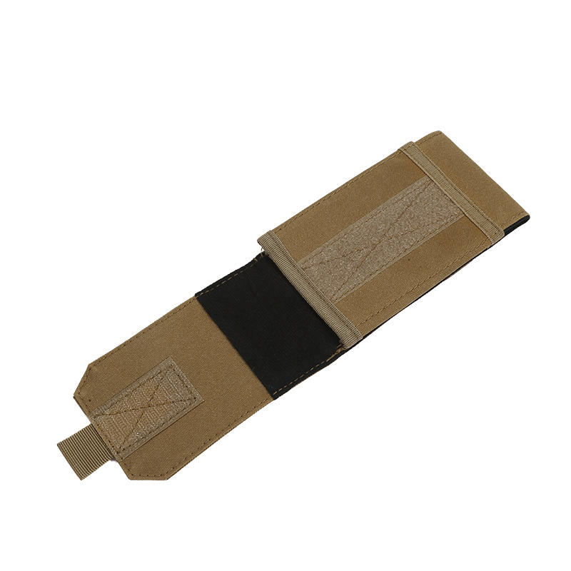 Outdoor Sports Molle Phone Pou - Outdoor Camping Accessories ulasan dan harga
