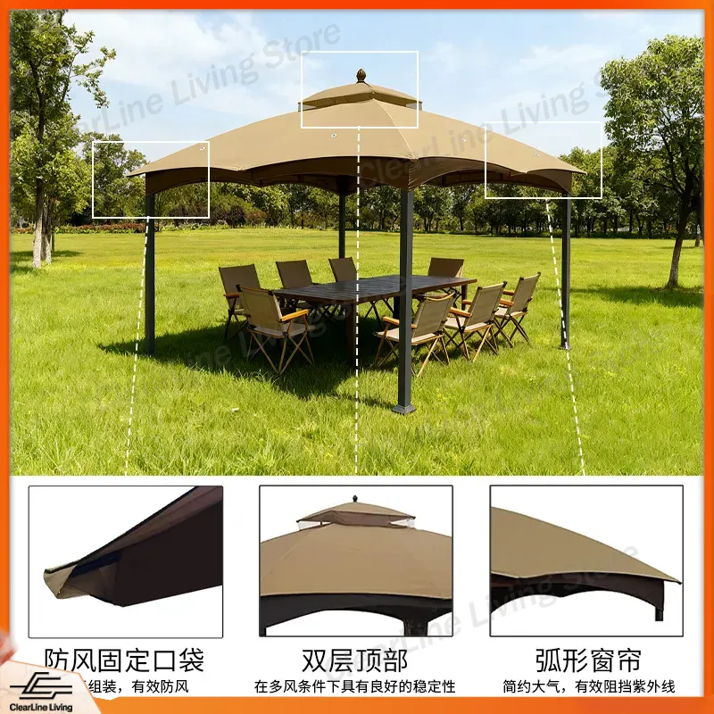 Hot Selling Outdoor Camping Ca - Outdoor Camping Tent Waterproof ulasan dan harga