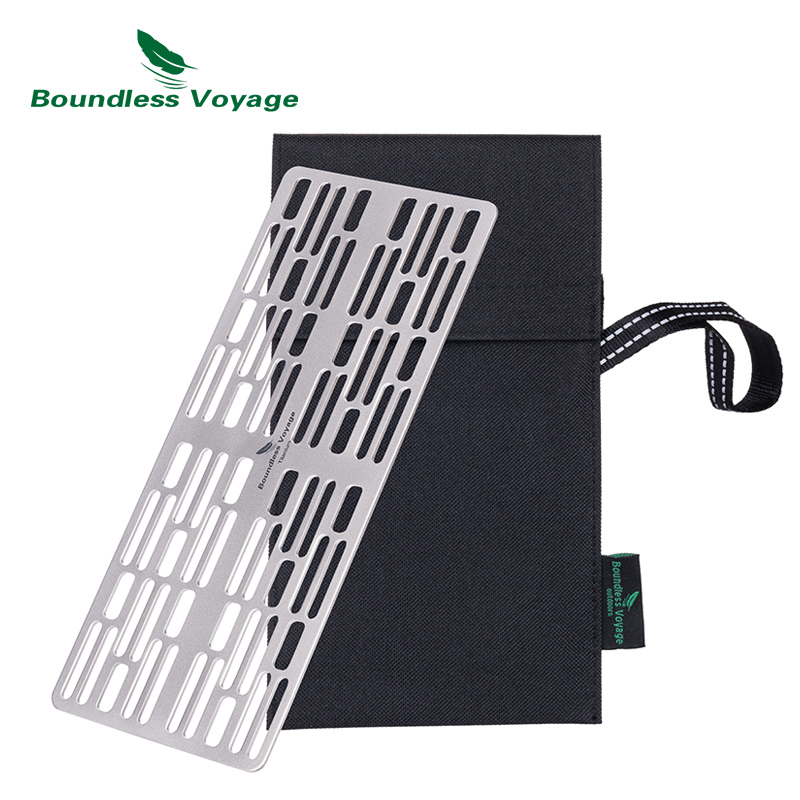 Boundeless Voyage Outdoor Camp - Outdoor Camping Uk ulasan dan harga