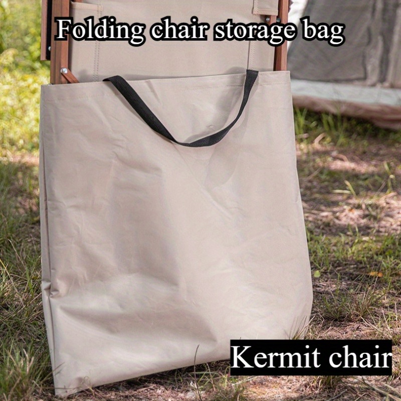 Outdoor chair storage bags, fo - Outdoor Camping Folding Chair ulasan dan harga