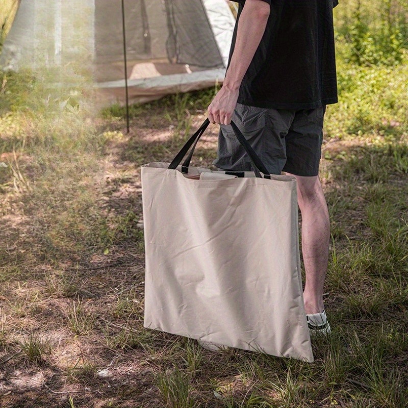 Outdoor chair storage bags, fo - Outdoor Camping Folding Chair ulasan dan harga