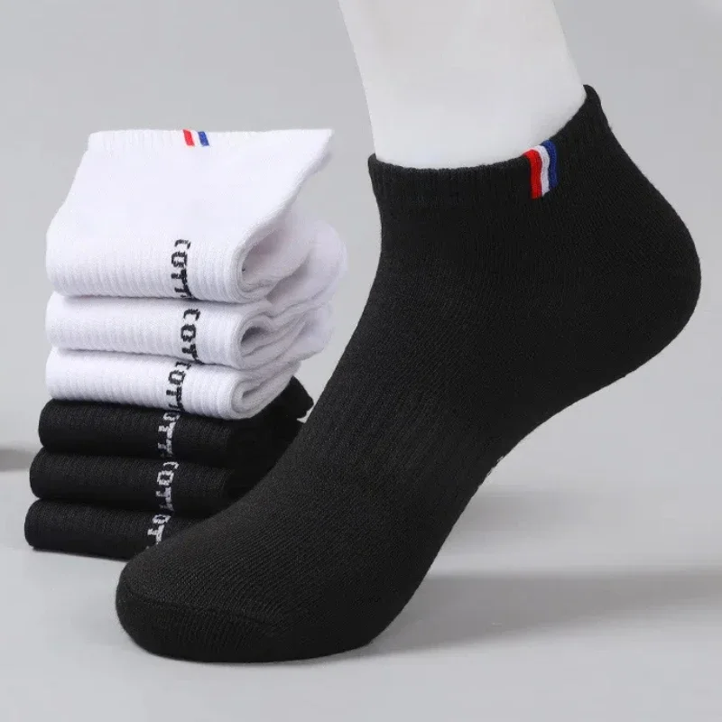 Men's Thin Boat Socks Summer B - Outdoor Camping Slippers ulasan dan harga