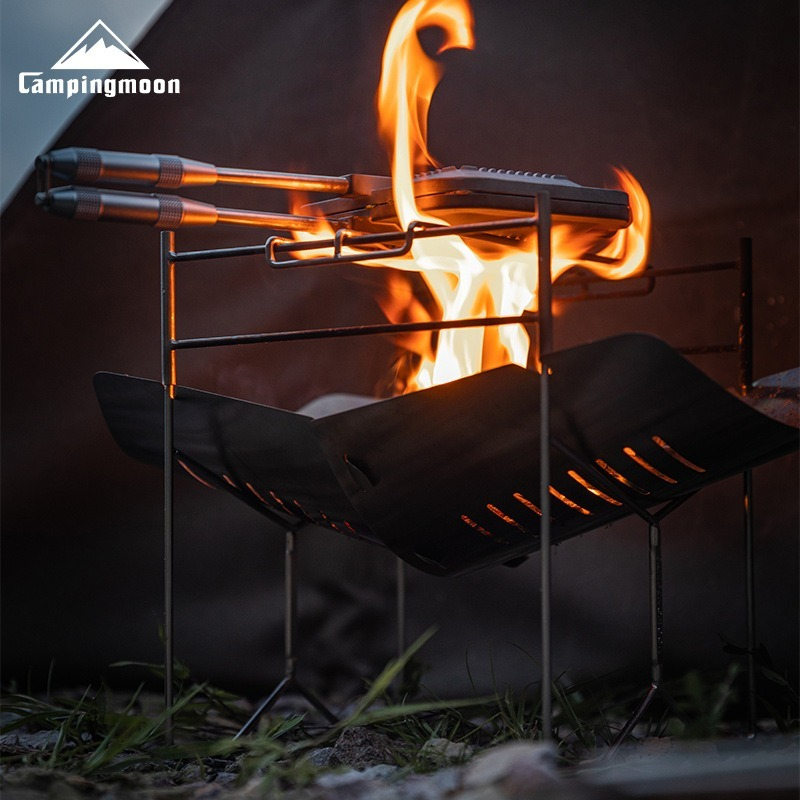 CAMPINGMOON Outdoor Portable H - Outdoor Camping Solo ulasan dan harga