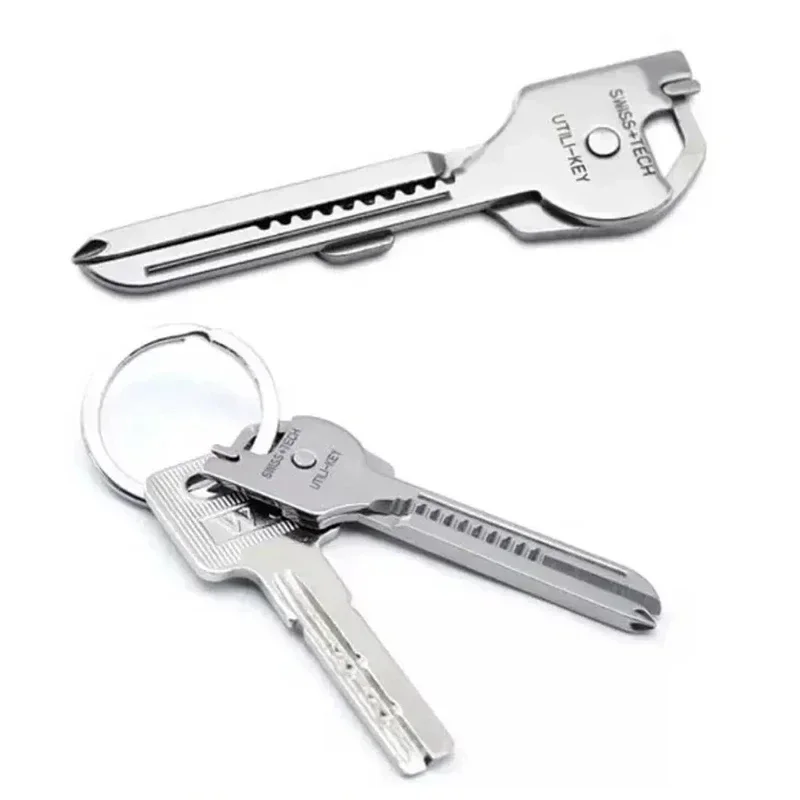 2026 6 in 1 Multifunction Knif - Camping Knife Multi-Tool ulasan dan harga