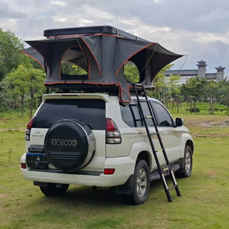 High Quality Factory Custom OE - Outdoor Camping Tent Waterproof ulasan dan harga