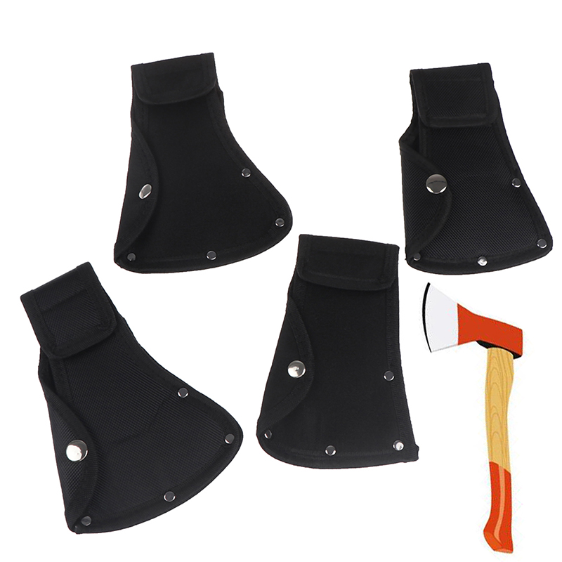 Multifuntional PU Leather Port - Camp Axe Hatchet ulasan dan harga