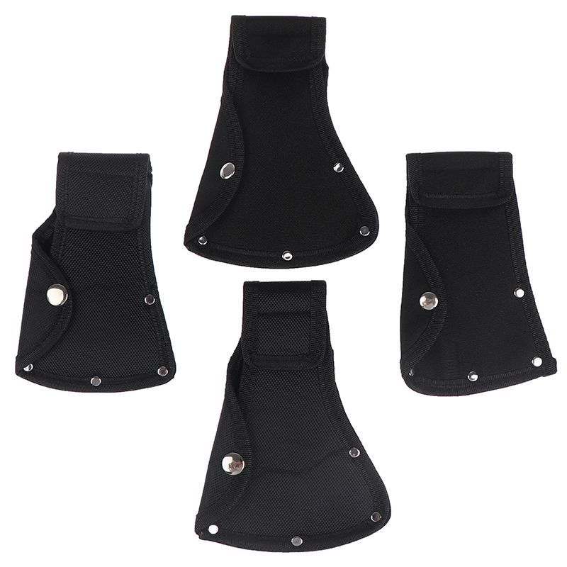 Multifuntional PU Leather Port - Camp Axe Hatchet ulasan dan harga