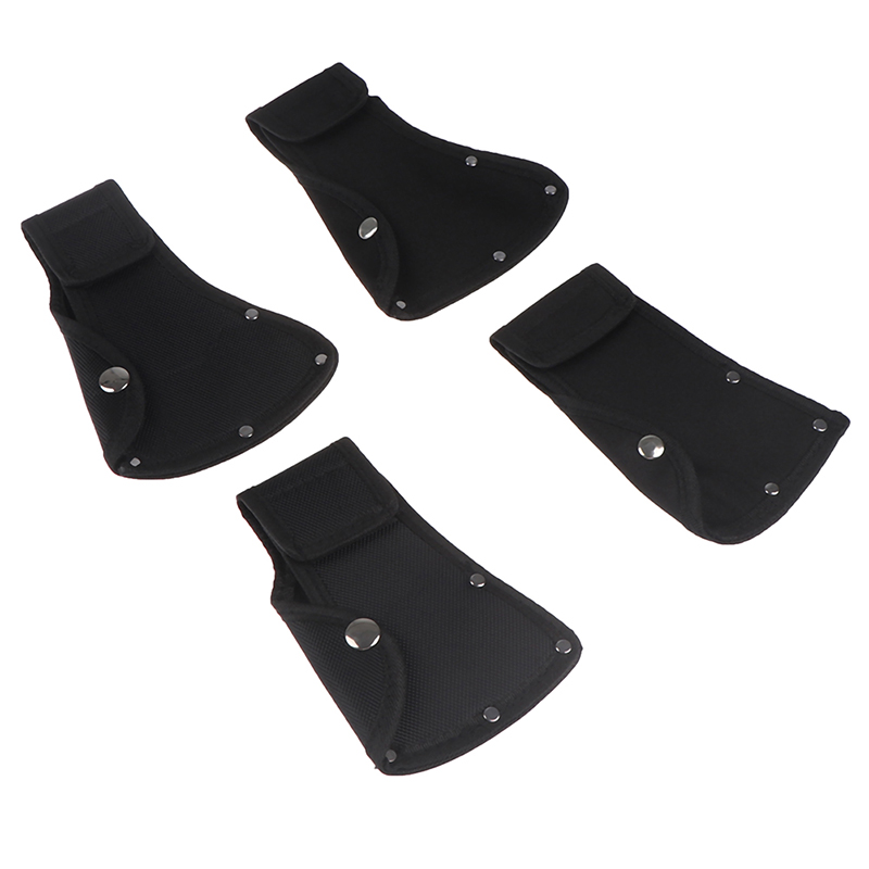 Multifuntional PU Leather Port - Camp Axe Hatchet ulasan dan harga
